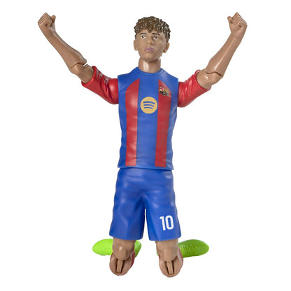 Banbo Toys 20cm Action Figure Barcelona YAMAL