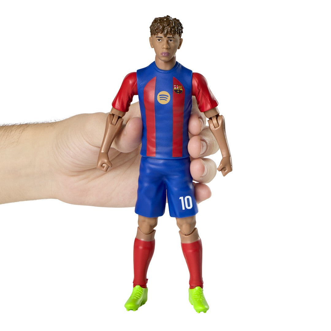 Banbo Toys 20cm Action Figure Barcelona YAMAL