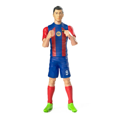 Banbo Toys 20cm Action Figure Barcelona LEWANDOWSKI