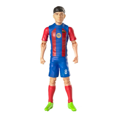 Banbo Toys 20cm Action Figure Barcelona PEDRI