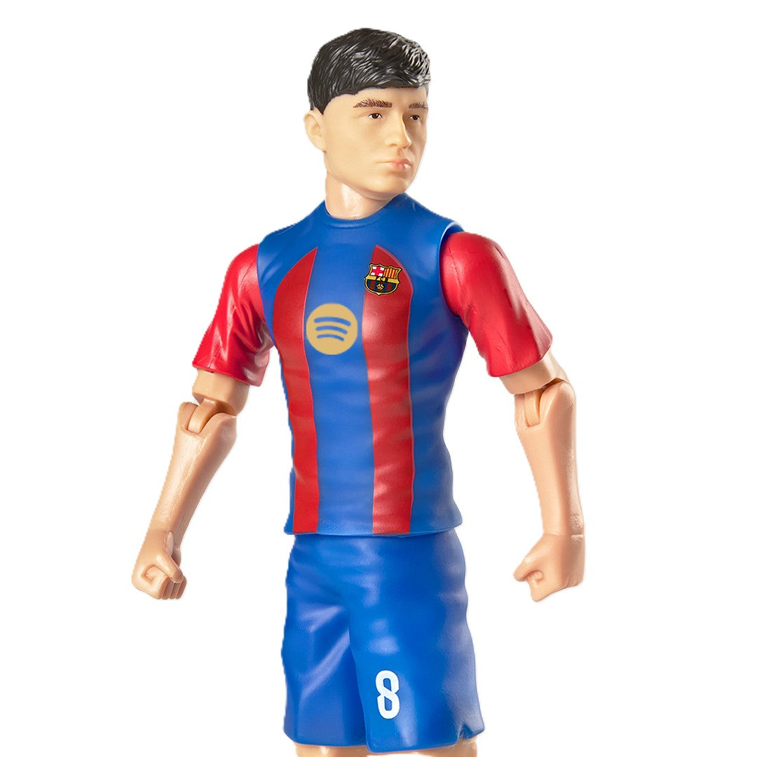 Banbo Toys 20cm Action Figure Barcelona PEDRI