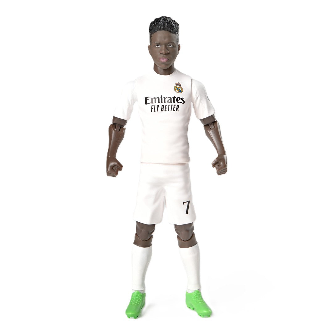Banbo Toys 20cm Action Figure Real Madrid VINICIUS