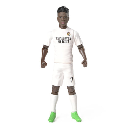 Banbo Toys 20cm Action Figure Real Madrid VINICIUS