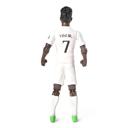 Banbo Toys 20cm Action Figure Real Madrid VINICIUS