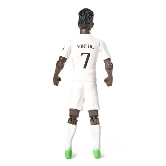 Banbo Toys 20cm Action Figure Real Madrid VINICIUS