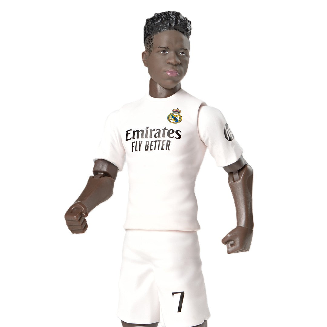 Banbo Toys 20cm Action Figure Real Madrid VINICIUS