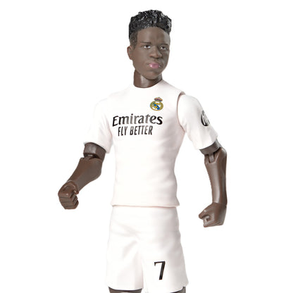 Banbo Toys 20cm Action Figure Real Madrid VINICIUS