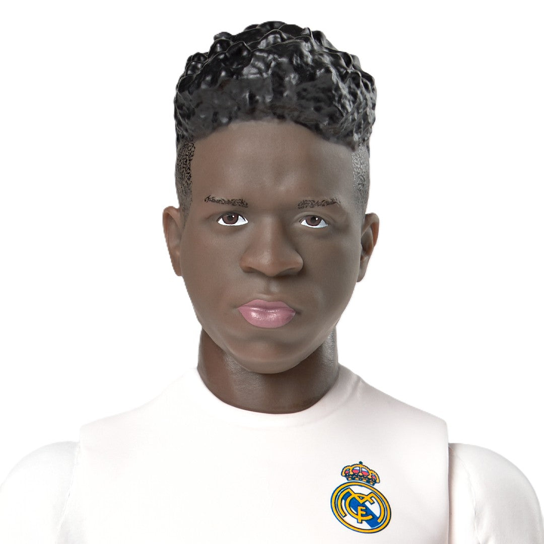 Banbo Toys 20cm Action Figure Real Madrid VINICIUS