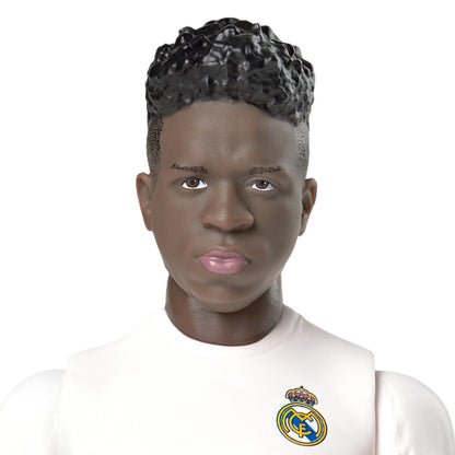 Banbo Toys 20cm Action Figure Real Madrid VINICIUS