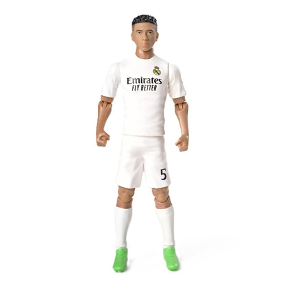 Banbo Toys 20cm Action Figure Real Madrid BELLINGHAM