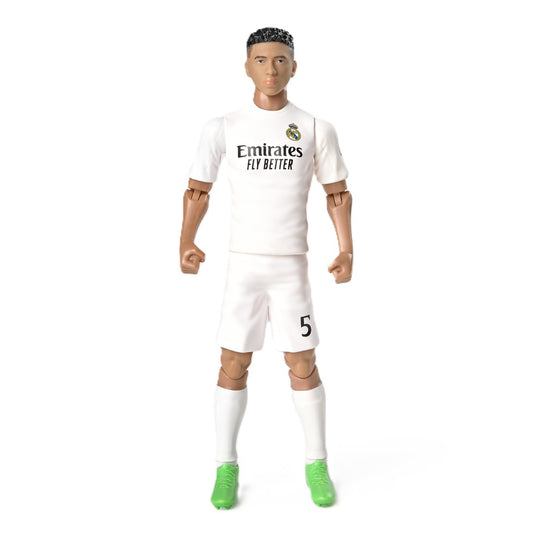 Banbo Toys 20cm Action Figure Real Madrid BELLINGHAM