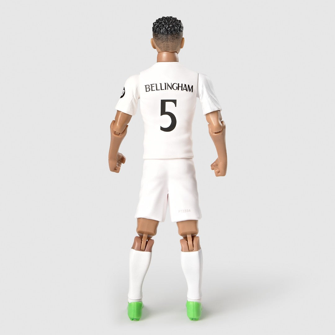 Banbo Toys 20cm Action Figure Real Madrid BELLINGHAM