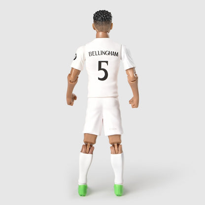 Banbo Toys 20cm Action Figure Real Madrid BELLINGHAM