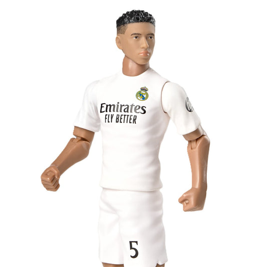 Banbo Toys 20cm Action Figure Real Madrid BELLINGHAM