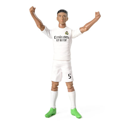 Banbo Toys 20cm Action Figure Real Madrid BELLINGHAM