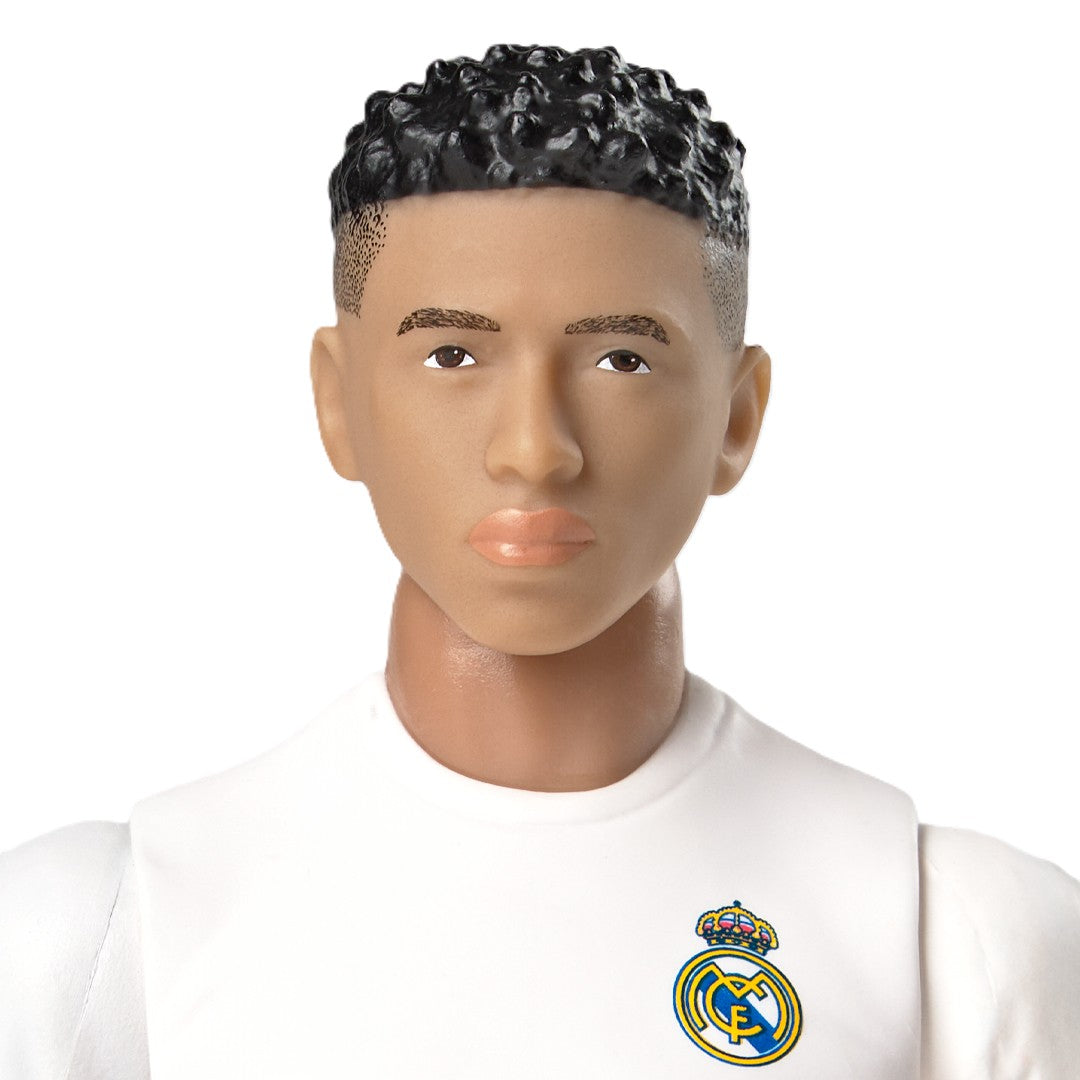 Banbo Toys 20cm Action Figure Real Madrid BELLINGHAM