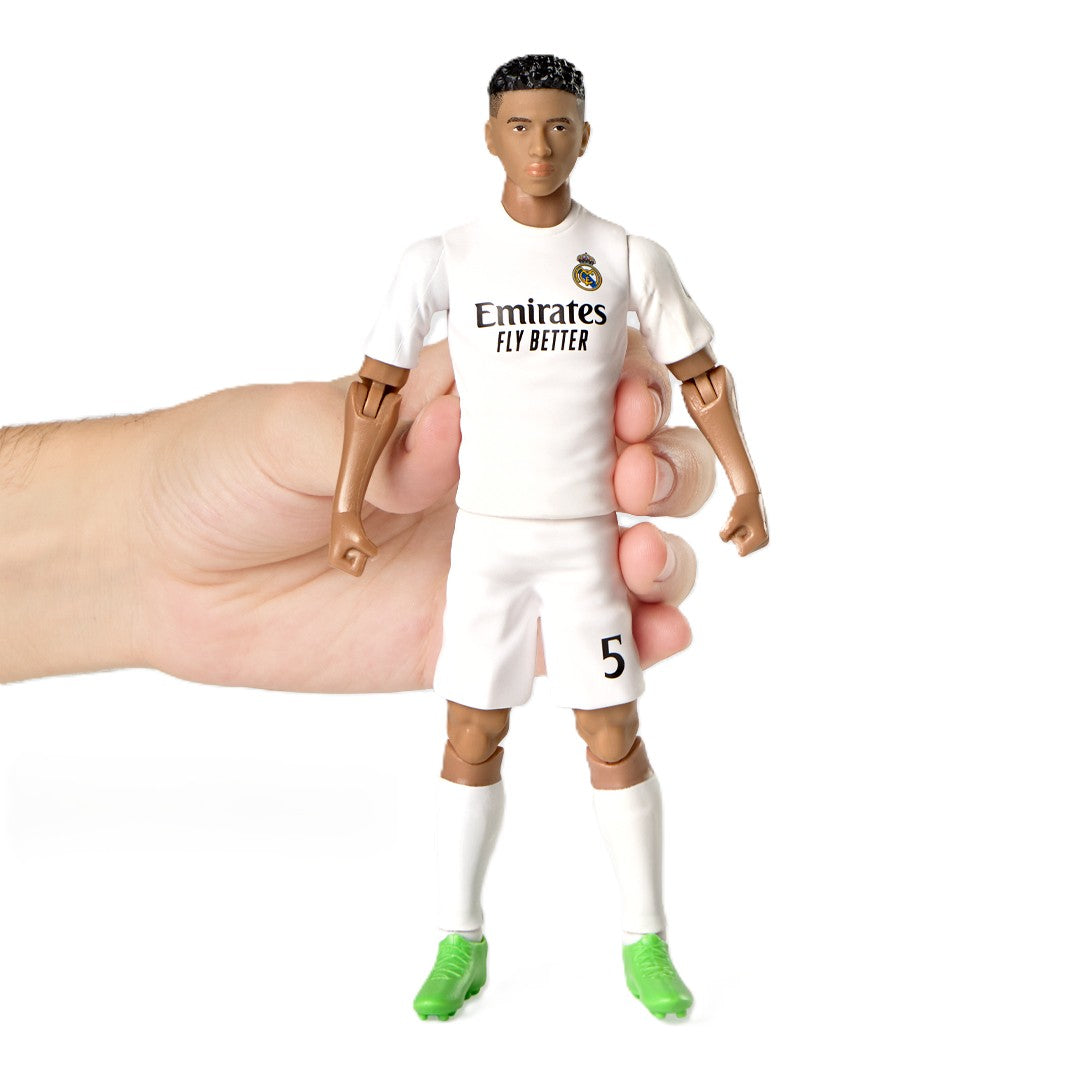 Banbo Toys 20cm Action Figure Real Madrid BELLINGHAM