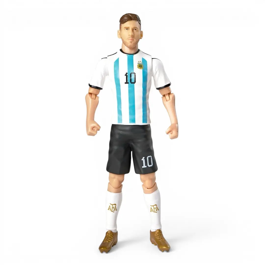 Banbo Toys 20cm Action Figure Argentina MESSI