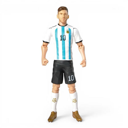 Banbo Toys 20cm Action Figure Argentina MESSI