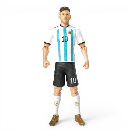 Banbo Toys 20cm Action Figure Argentina MESSI