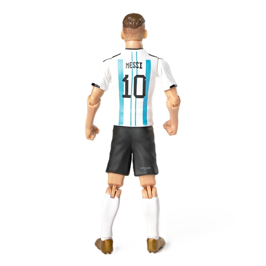 Banbo Toys 20cm Action Figure Argentina MESSI