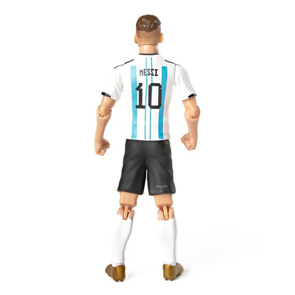 Banbo Toys 20cm Action Figure Argentina MESSI