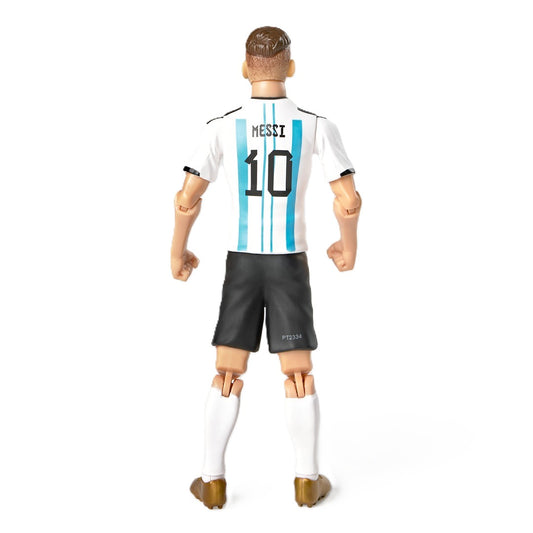 Banbo Toys 20cm Action Figure Argentina MESSI