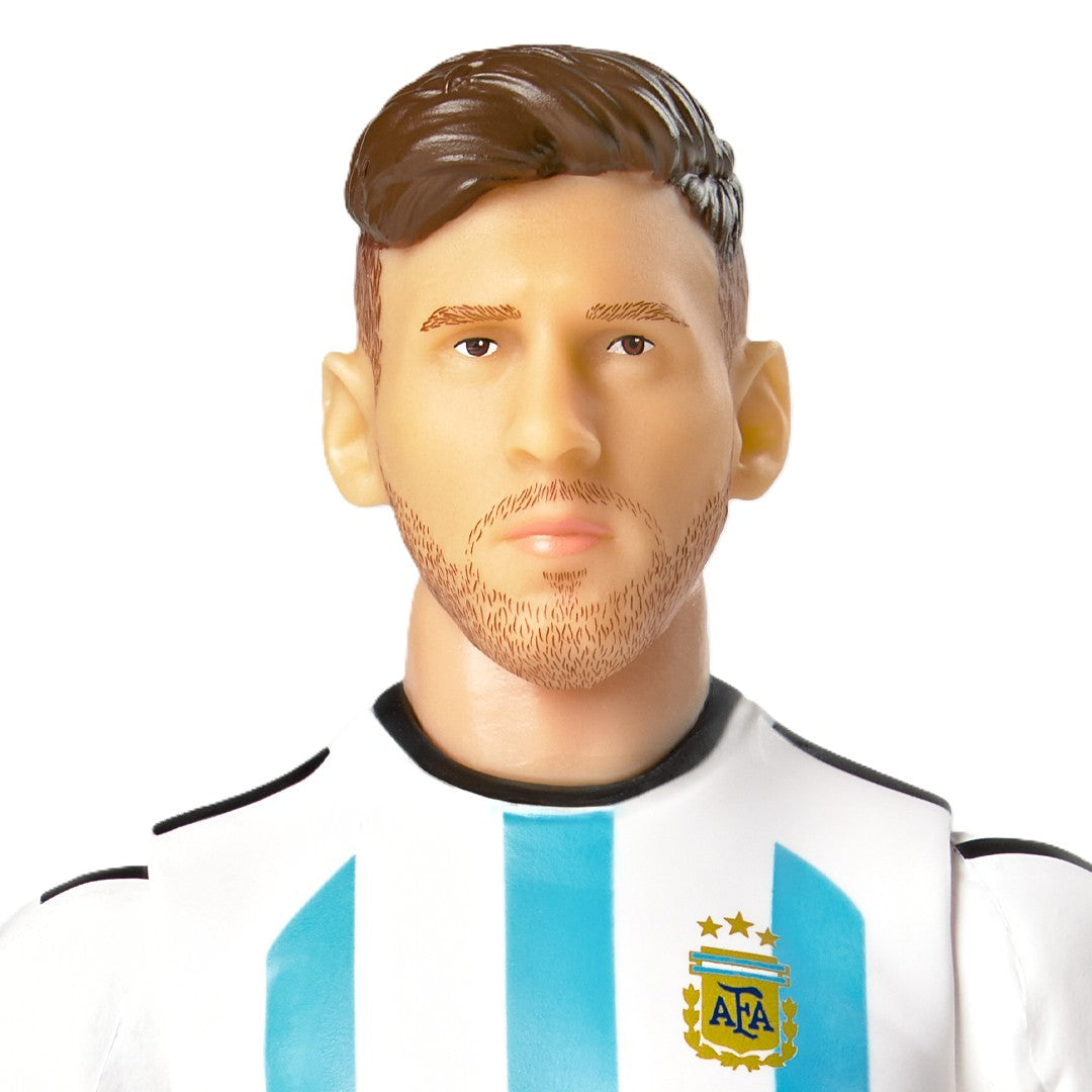 Banbo Toys 20cm Action Figure Argentina MESSI