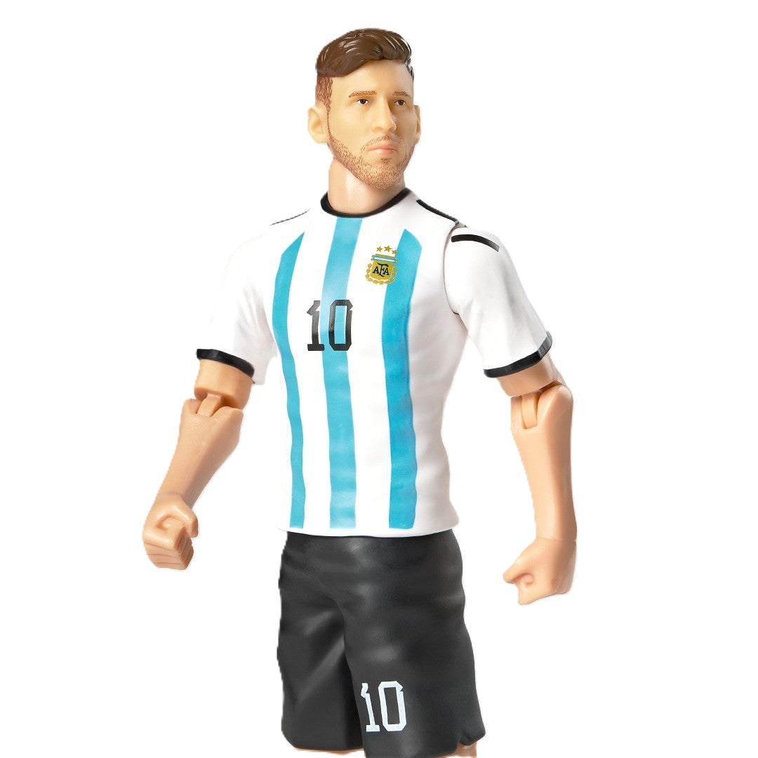 Banbo Toys 20cm Action Figure Argentina MESSI