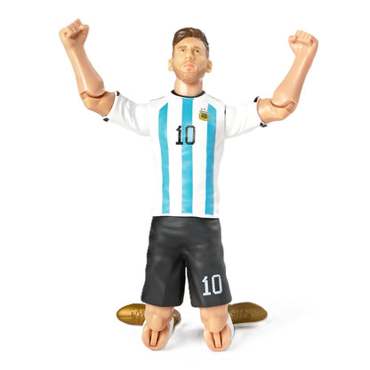 Banbo Toys 20cm Action Figure Argentina MESSI