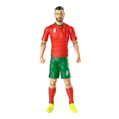 Banbo Toys 20cm Action Figure Portugal B. FERNANDEZ