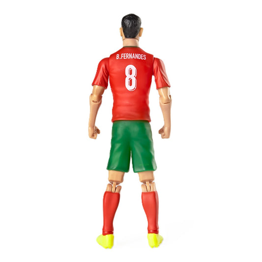 Banbo Toys 20cm Action Figure Portugal B. FERNANDEZ
