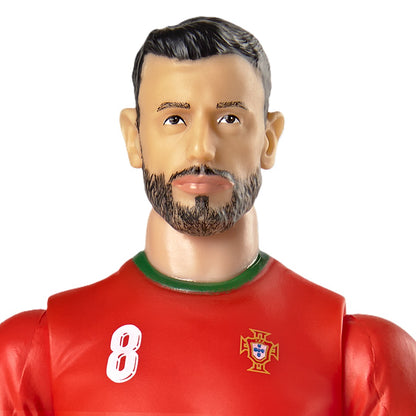 Banbo Toys 20cm Action Figure Portugal B. FERNANDEZ