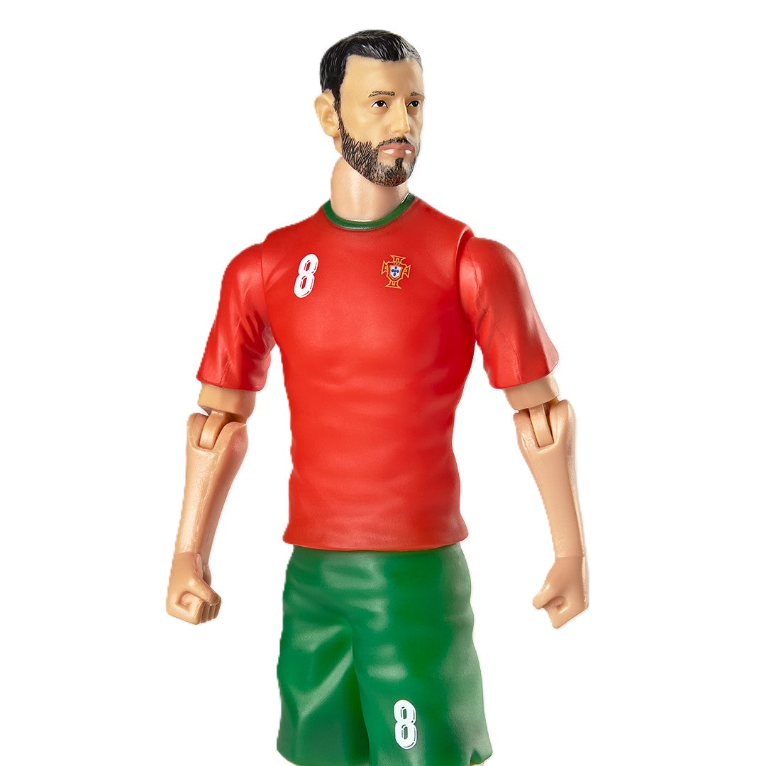 Banbo Toys 20cm Action Figure Portugal B. FERNANDEZ