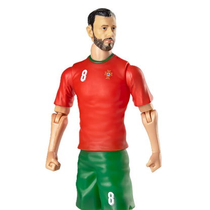 Banbo Toys 20cm Action Figure Portugal B. FERNANDEZ