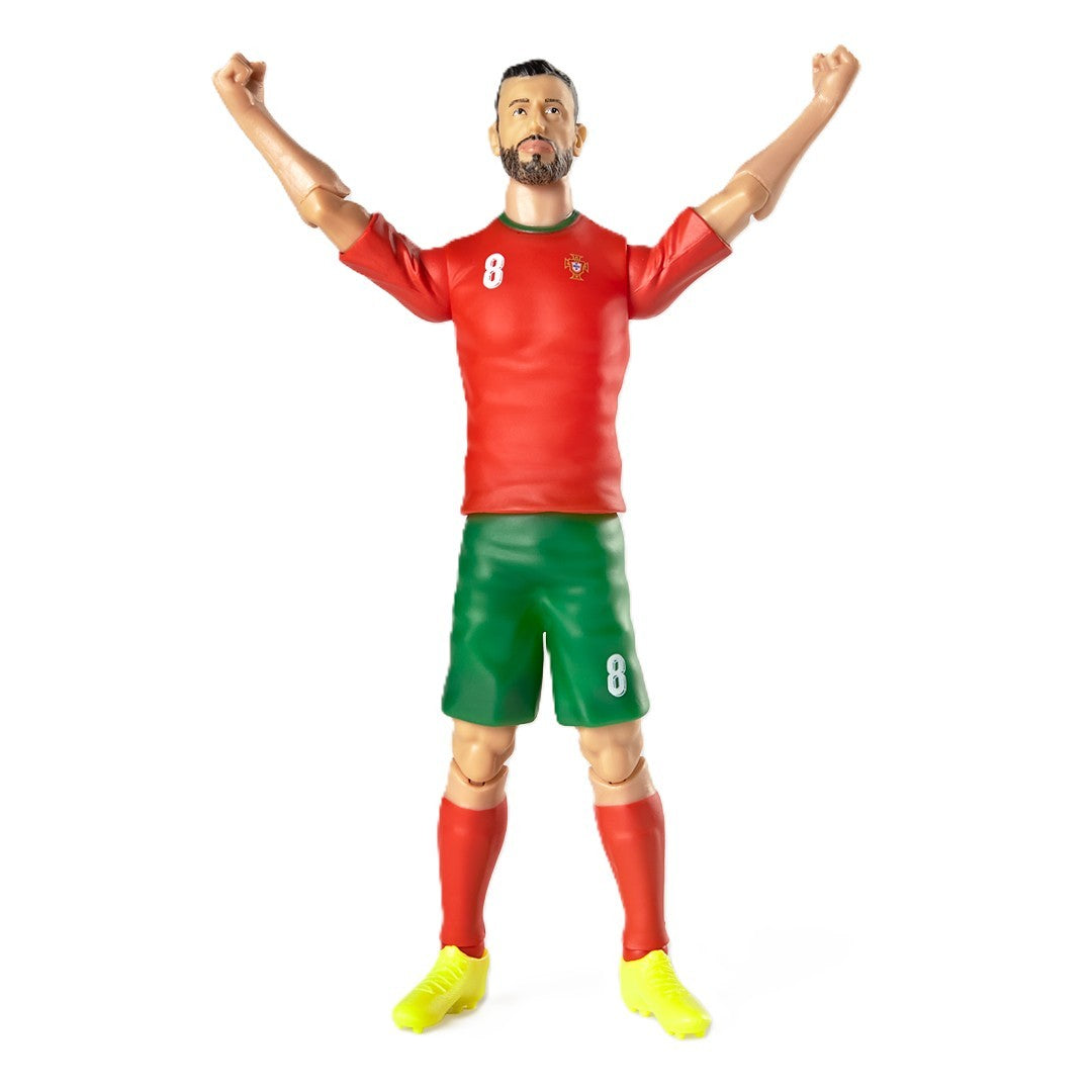 Banbo Toys 20cm Action Figure Portugal B. FERNANDEZ