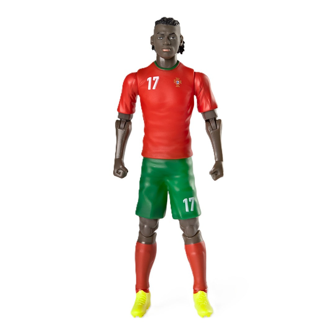 Banbo Toys 20cm Action Figure Portugal LEAO