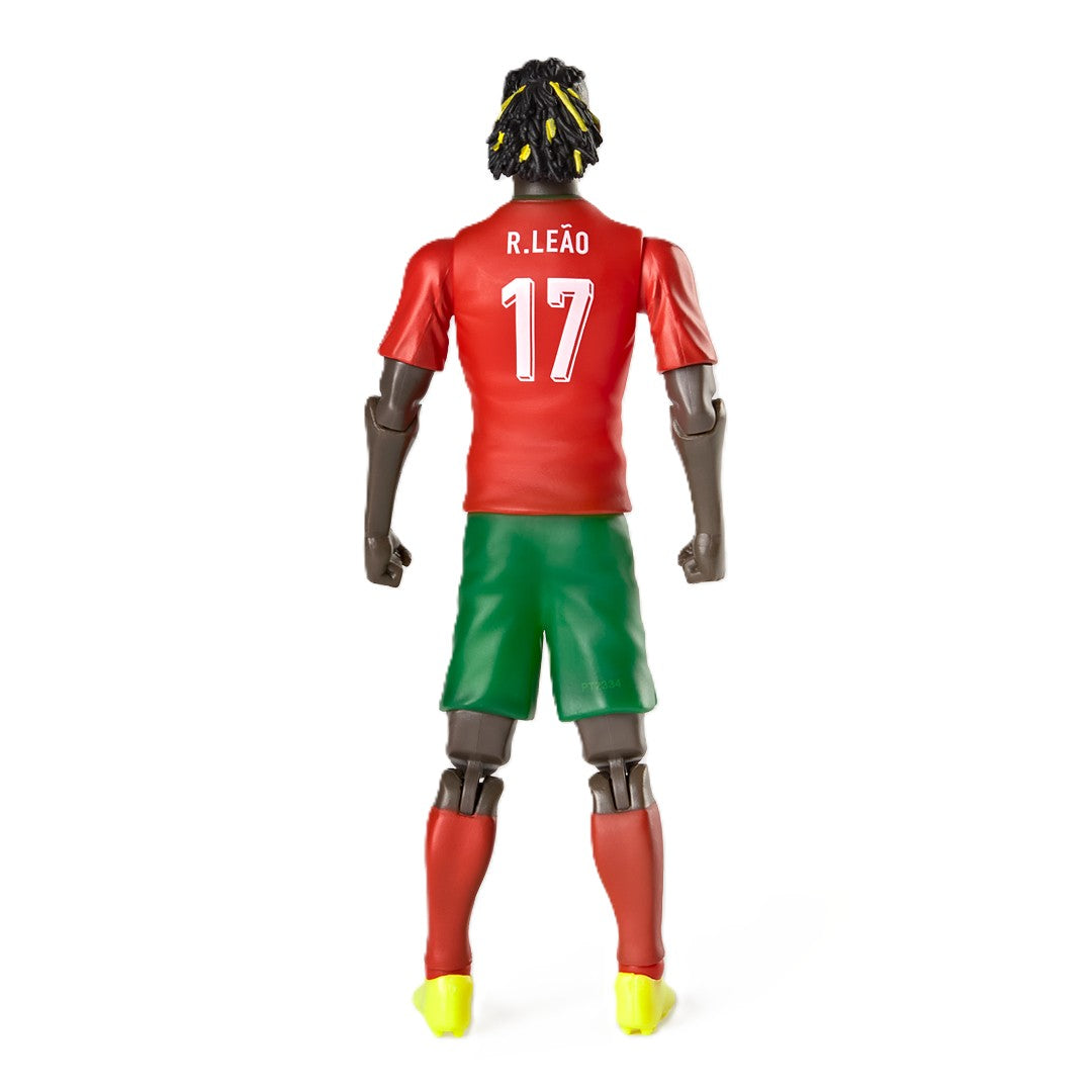 Banbo Toys 20cm Action Figure Portugal LEAO