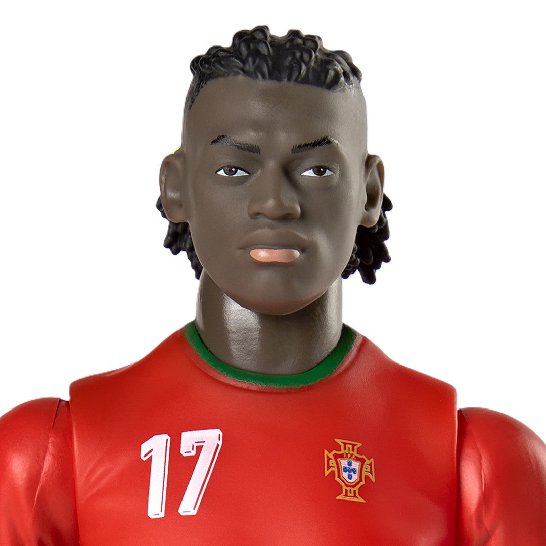 Banbo Toys 20cm Action Figure Portugal LEAO