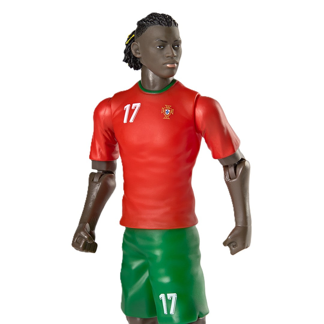 Banbo Toys 20cm Action Figure Portugal LEAO