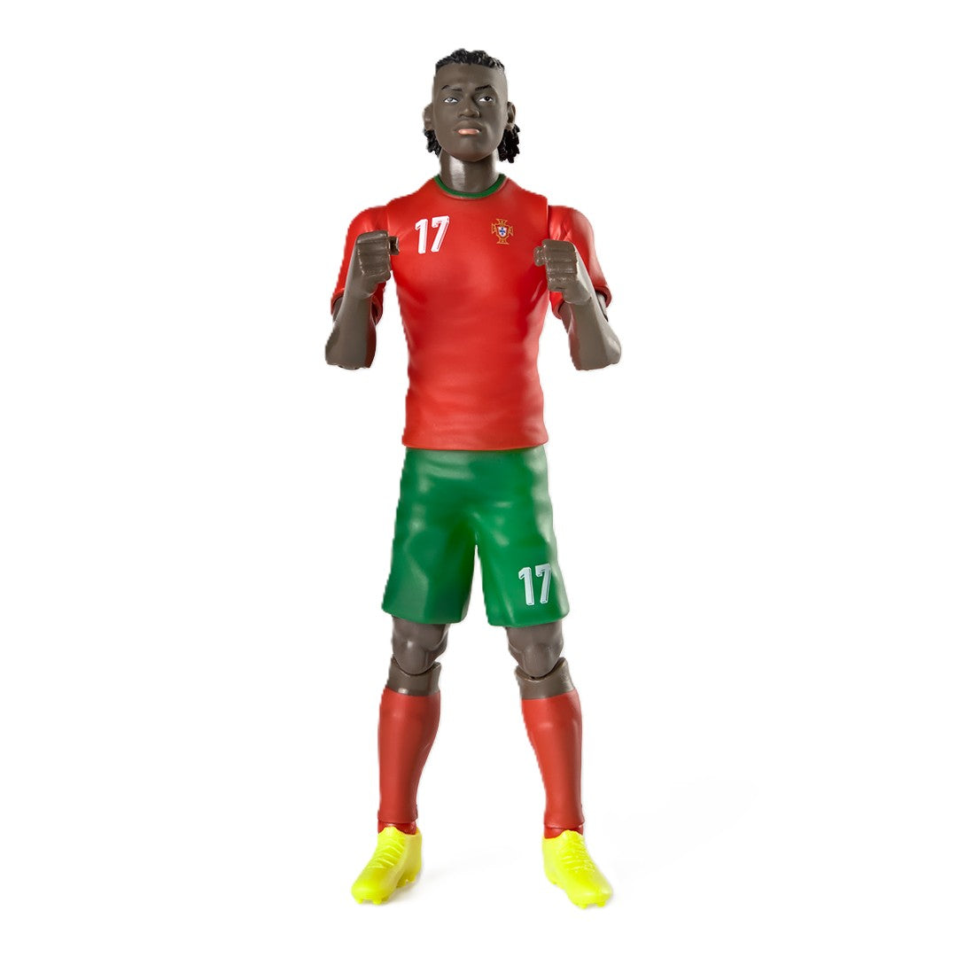 Banbo Toys 20cm Action Figure Portugal LEAO
