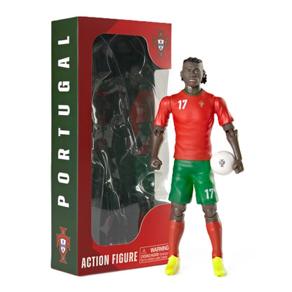 Banbo Toys 20cm Action Figure Portugal LEAO