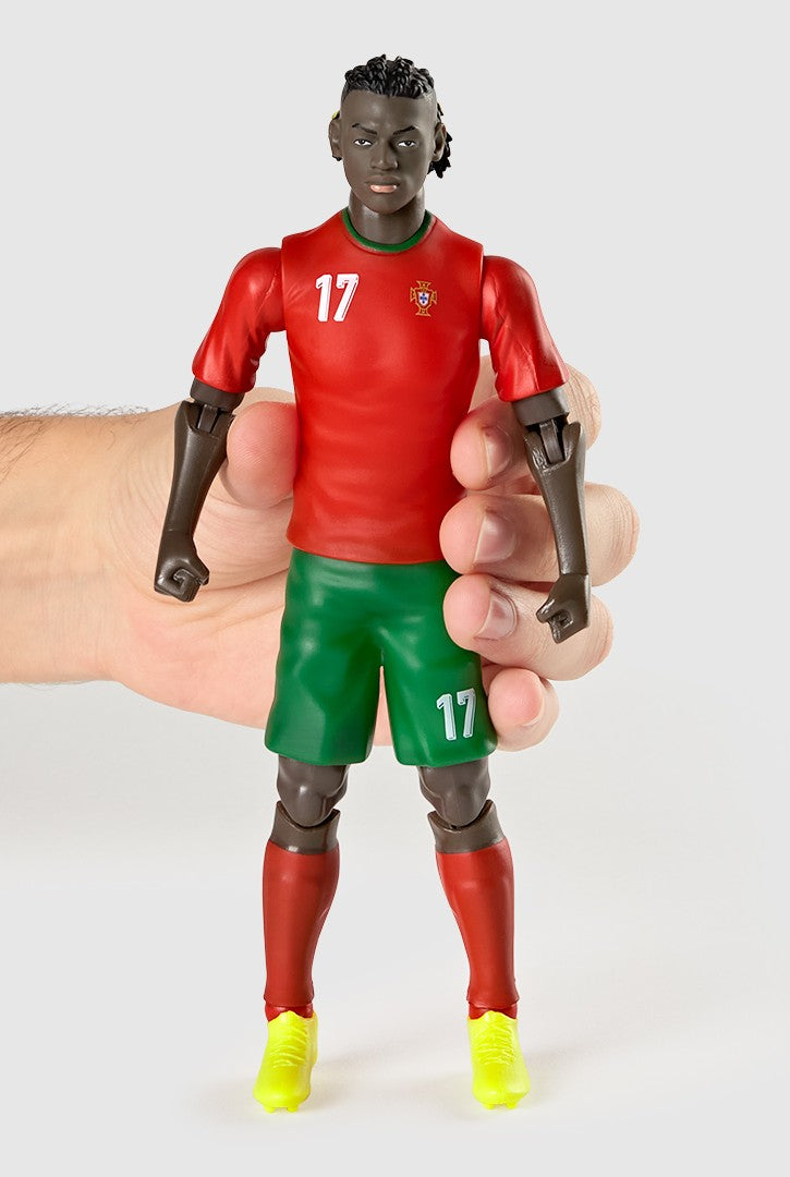 Banbo Toys 20cm Action Figure Portugal LEAO