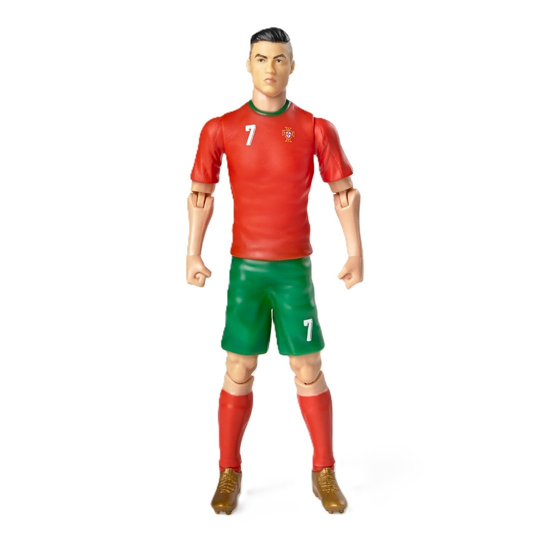 Banbo Toys 20cm Action Figure Portugal CRISTIANO