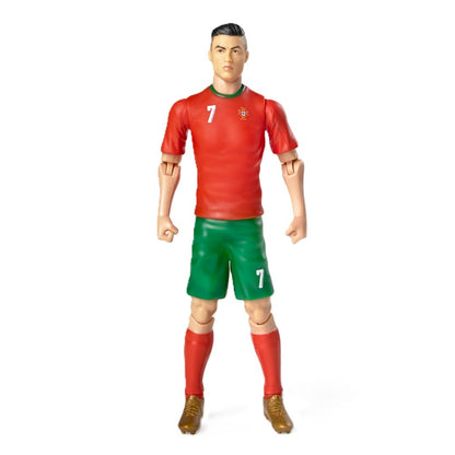 Banbo Toys 20cm Action Figure Portugal CRISTIANO