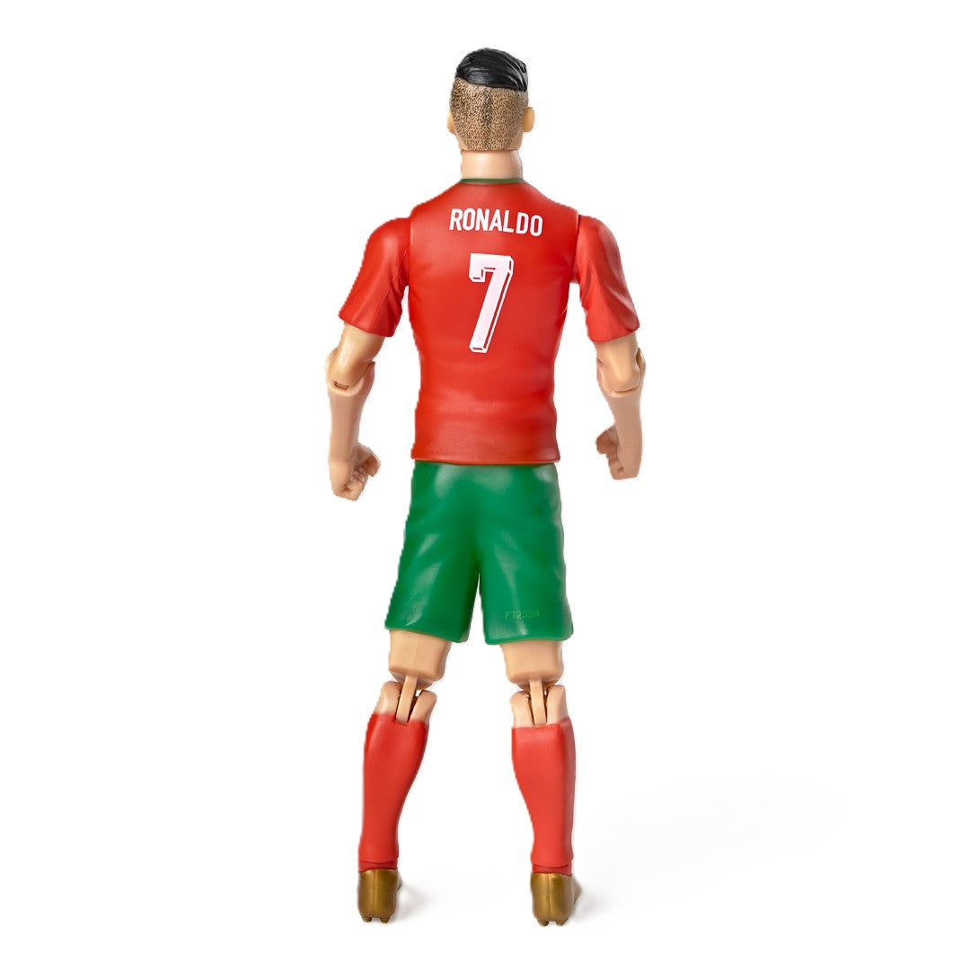 Banbo Toys 20cm Action Figure Portugal CRISTIANO