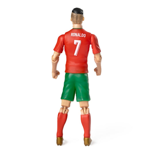 Banbo Toys 20cm Action Figure Portugal CRISTIANO