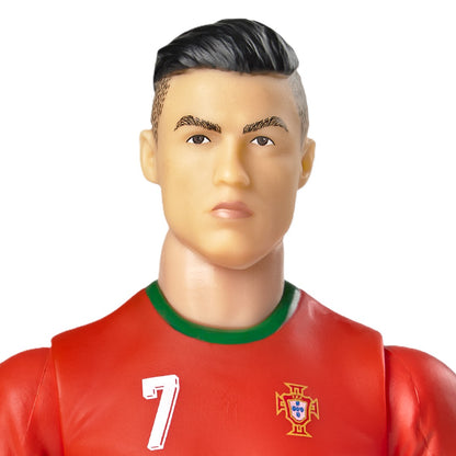 Banbo Toys 20cm Action Figure Portugal CRISTIANO