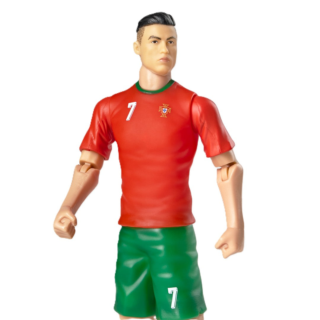 Banbo Toys 20cm Action Figure Portugal CRISTIANO