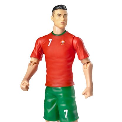 Banbo Toys 20cm Action Figure Portugal CRISTIANO